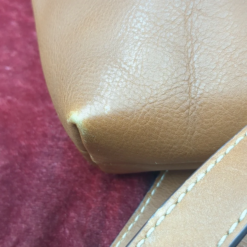 Fossil Emma laptop bag